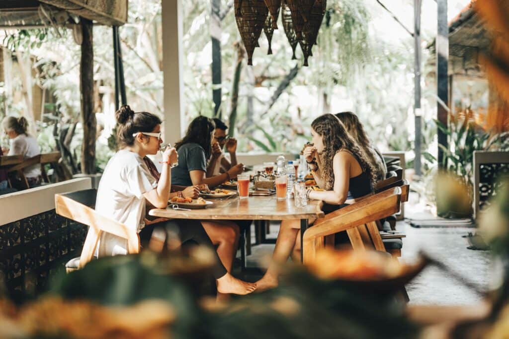 Hariharalaya Yogo & Meditation Retreat 7