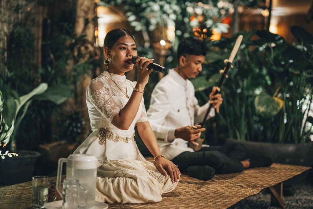 Hariharalaya Yogo & Meditation Retreat 6