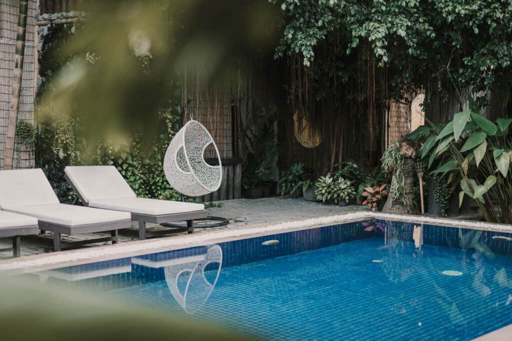 Hariharalaya Yogo & Meditation Retreat 4