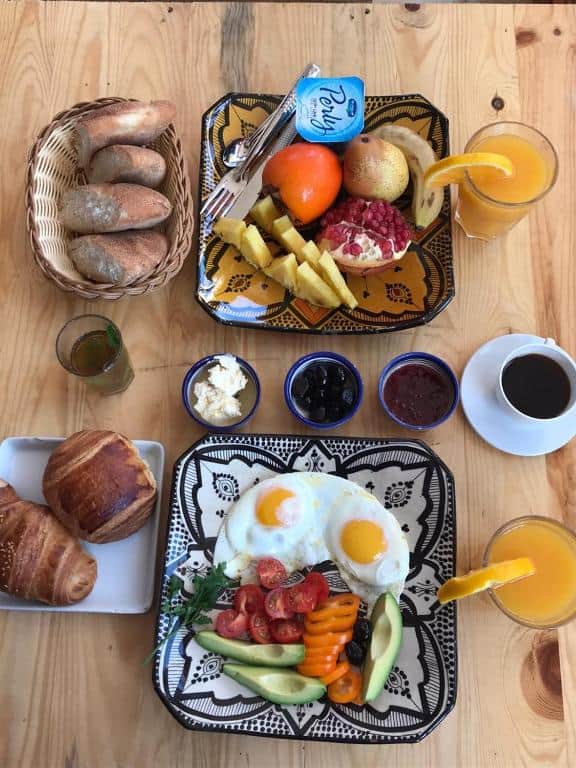 Cozy Surf House Taghazout 1