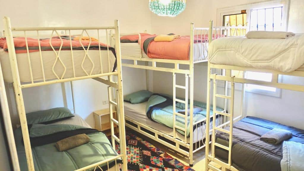 Cozy Surf House Taghazout 7