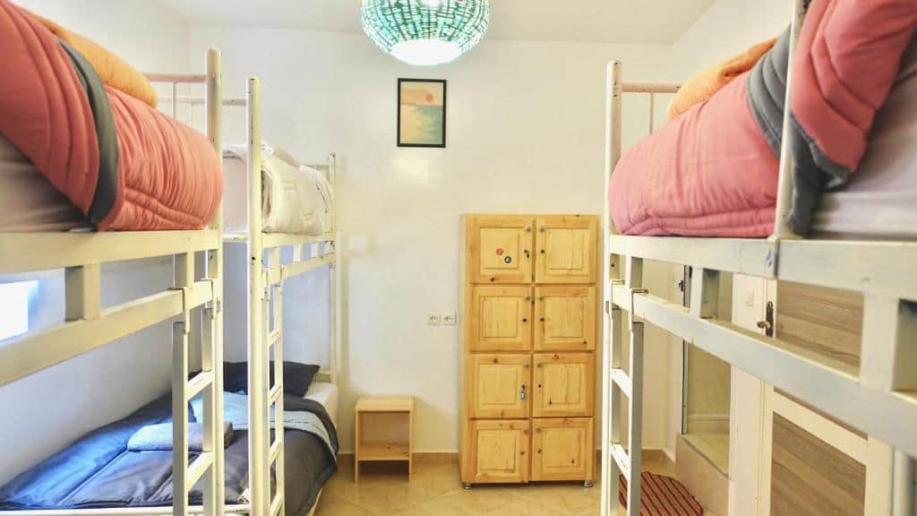 Cozy Surf House Taghazout 8