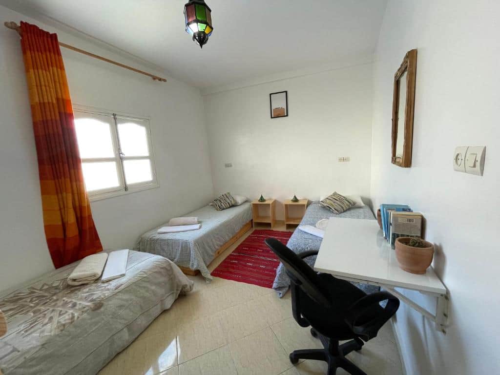 Cozy Surf House Taghazout 6