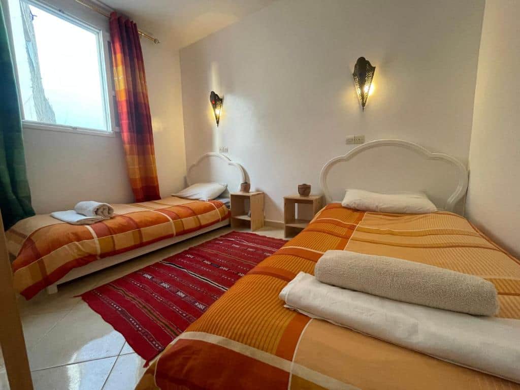 Cozy Surf House Taghazout 5