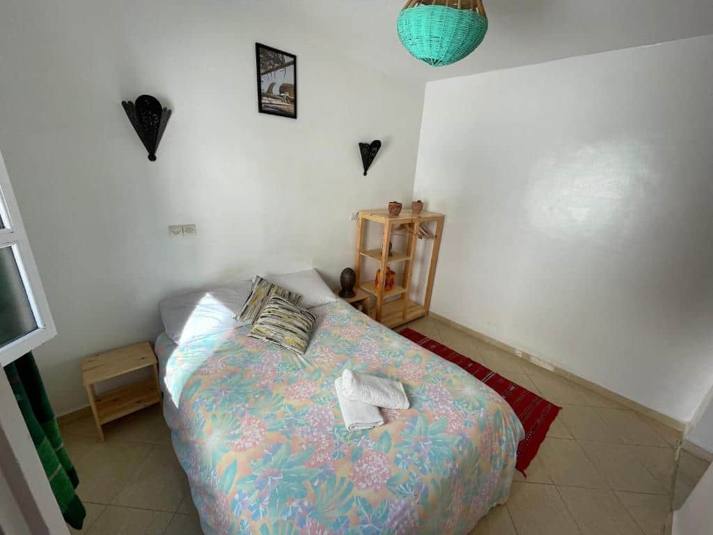 Cozy Surf House Taghazout 4