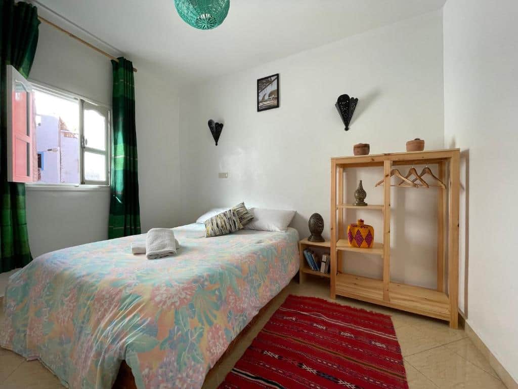 Cozy Surf House Taghazout 3