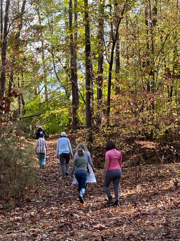 Imagine Equus Retreats 4