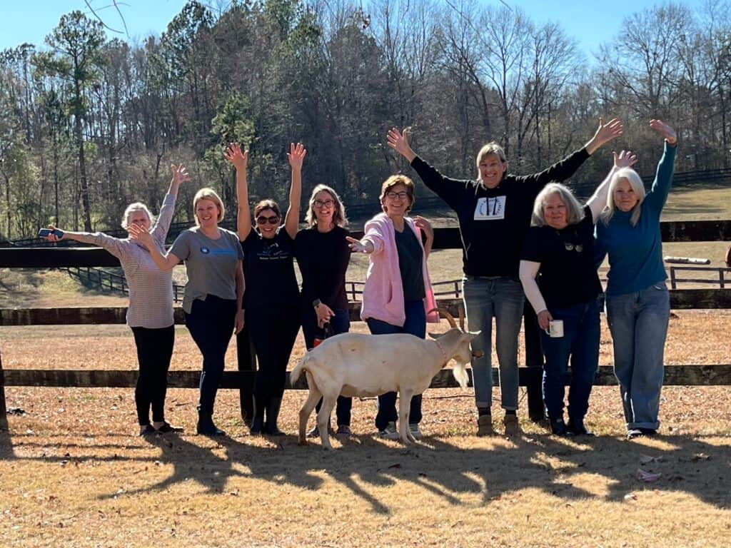 Imagine Equus Retreats 2