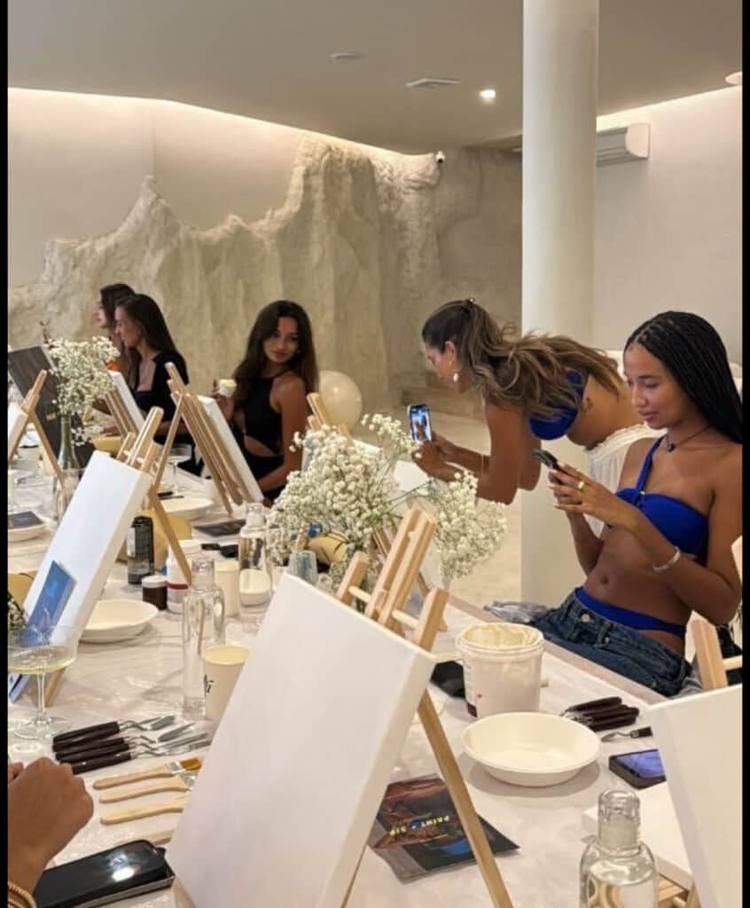 Midnight Wellness Retreats 5