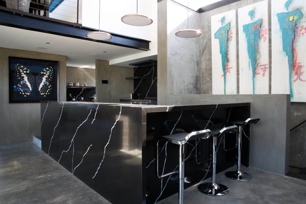 Riavvio Cape Town Wellness Retreat 4