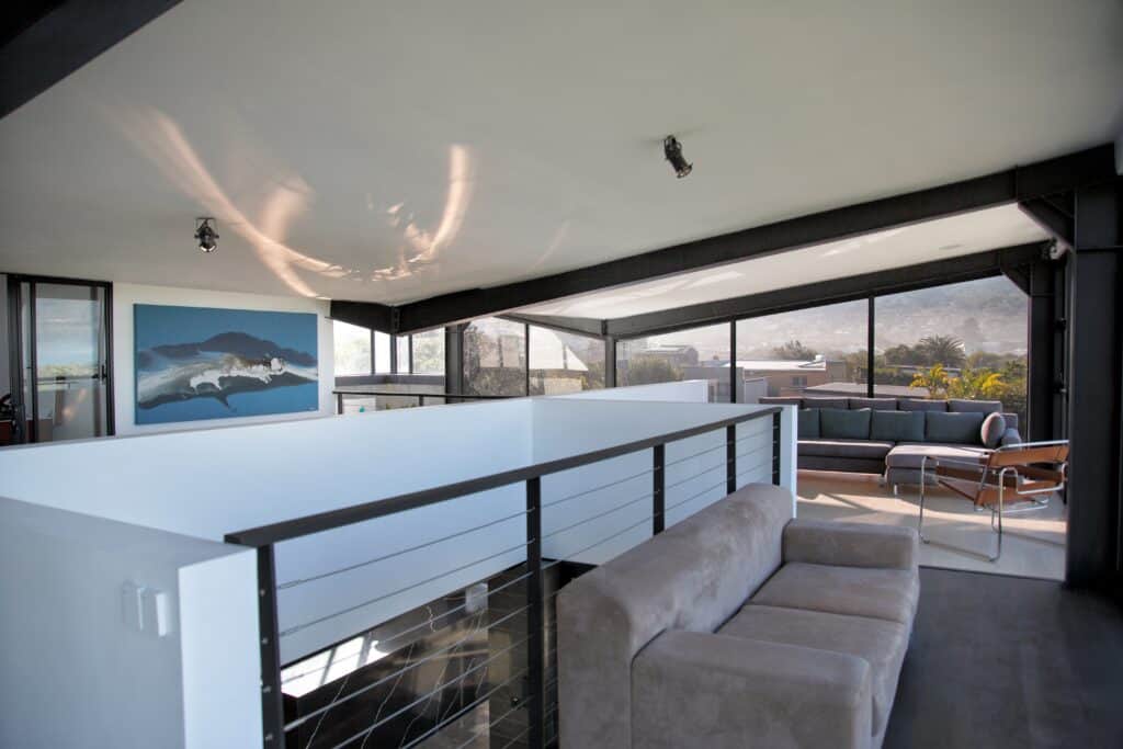 Riavvio Cape Town Wellness Retreat 3