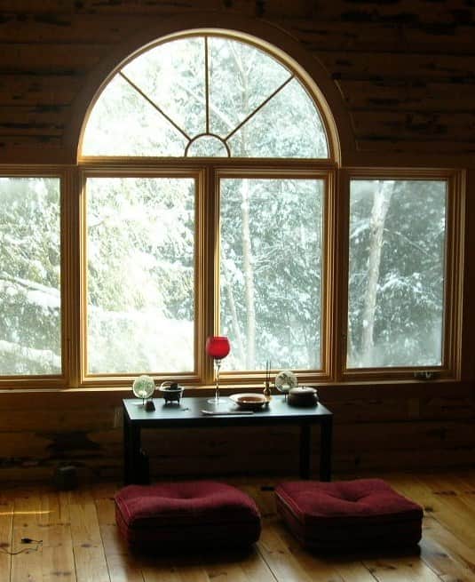 Holistic Horizons at Fiddlehead Grove Retreat 4