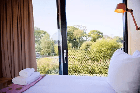 The Lighthouse Private Psilocybin Retreat 7