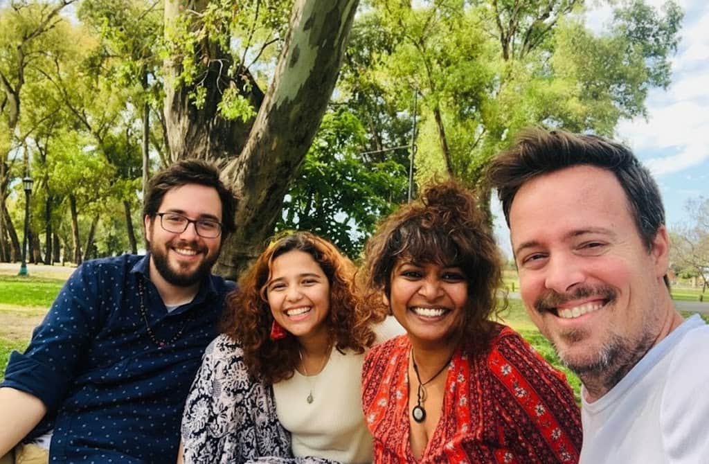 The Lighthouse Private Psilocybin Retreat 2