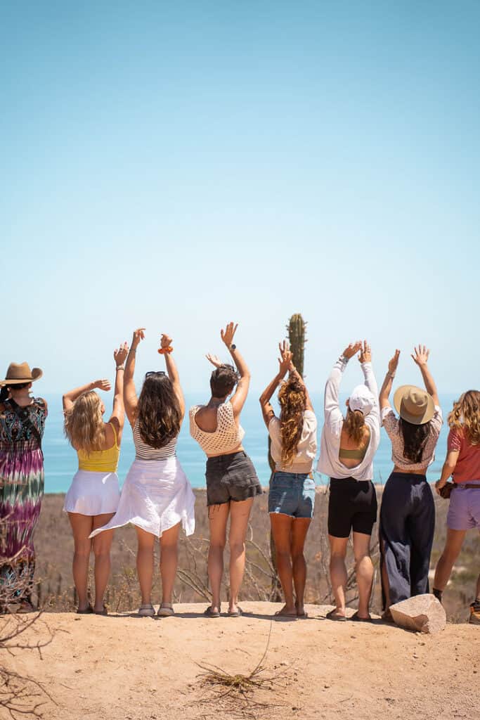 Experience Baja Life 2