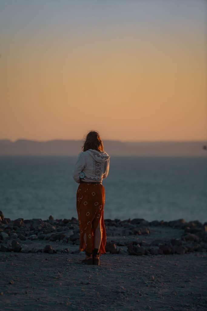 Experience Baja Life 8