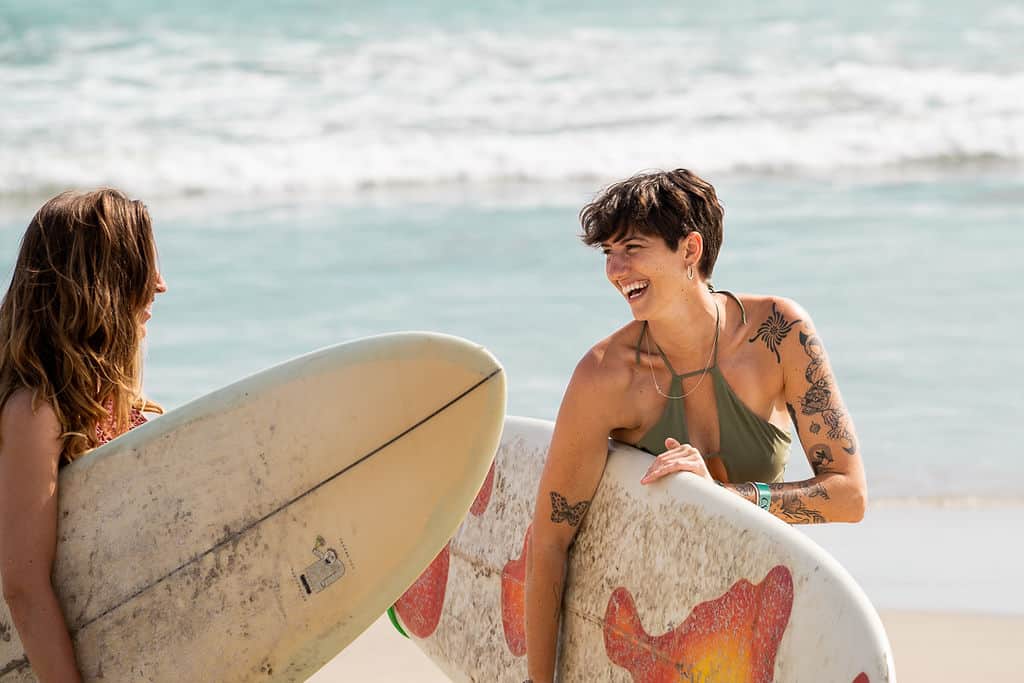 Experience Baja Life 4