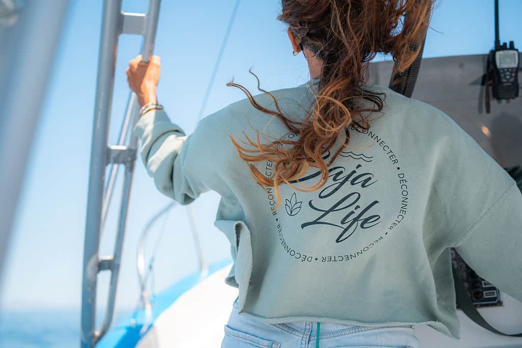 Experience Baja Life 6