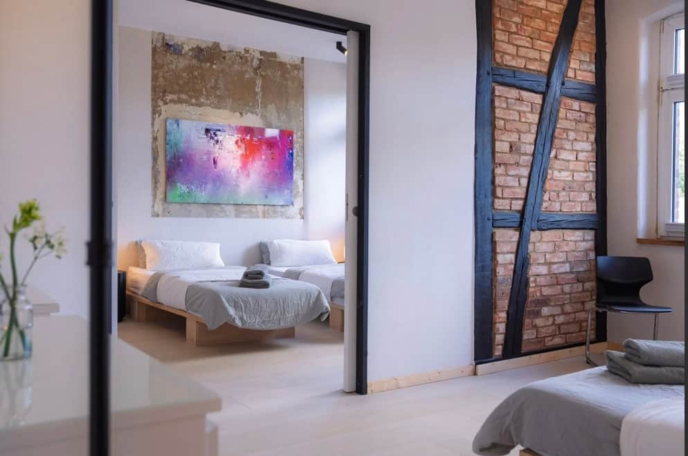 Meditationsretreat für innere Klarheit, Transformation & Sel 4