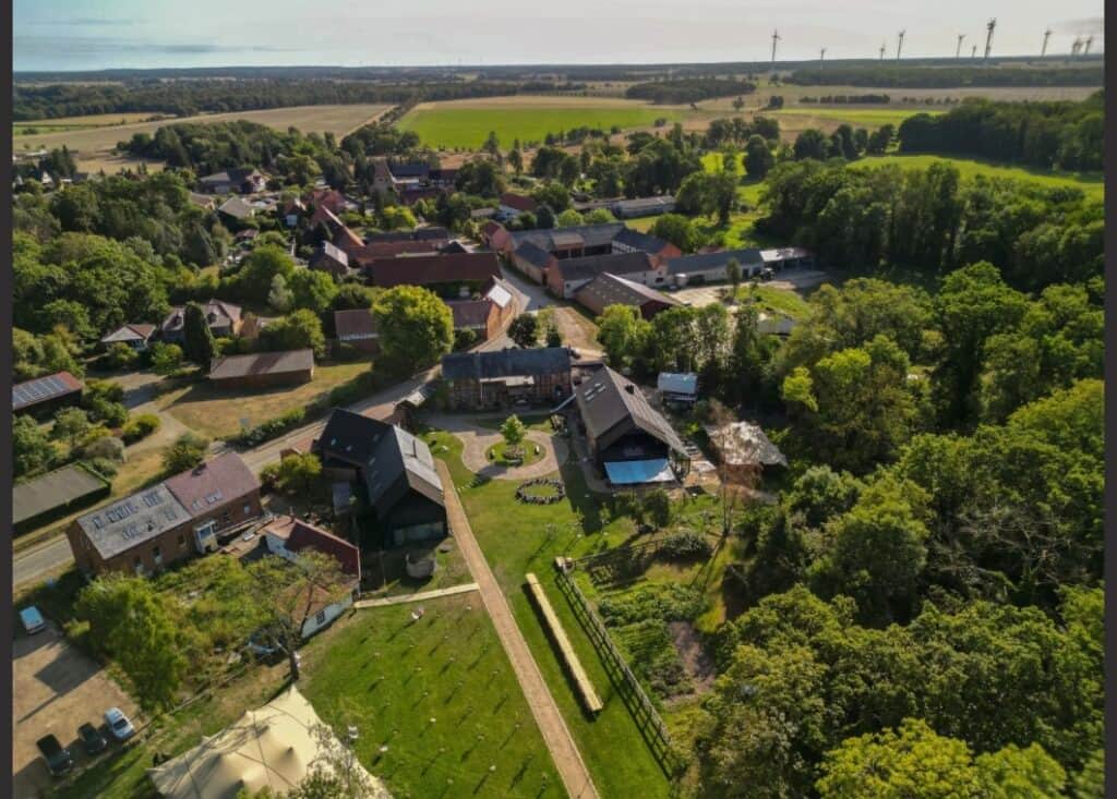 Meditationsretreat für innere Klarheit, Transformation & Sel 1