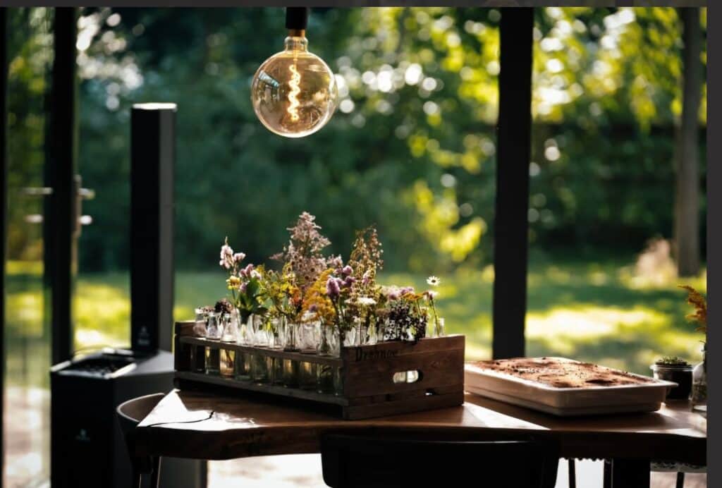 Meditationsretreat für innere Klarheit, Transformation & Sel 3