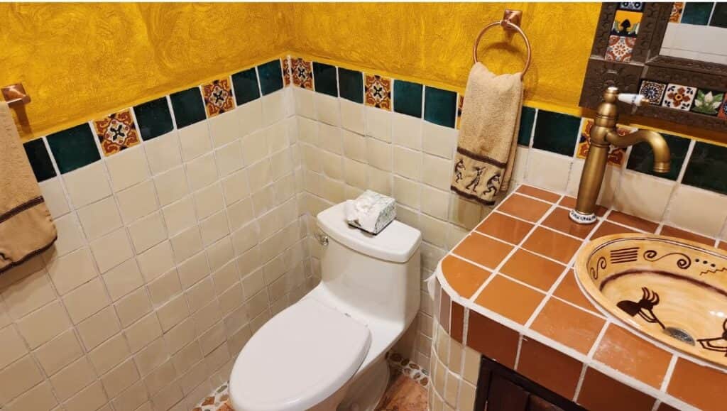 Casa Colonial, Cozumel 7