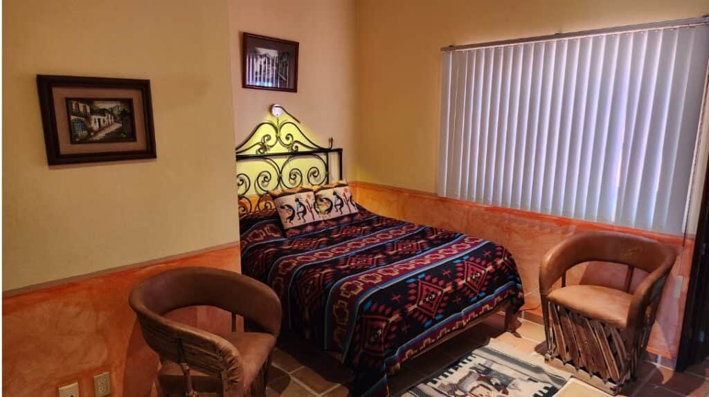 Casa Colonial, Cozumel 6