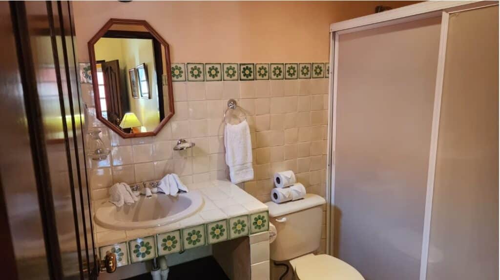 Casa Colonial, Cozumel 5