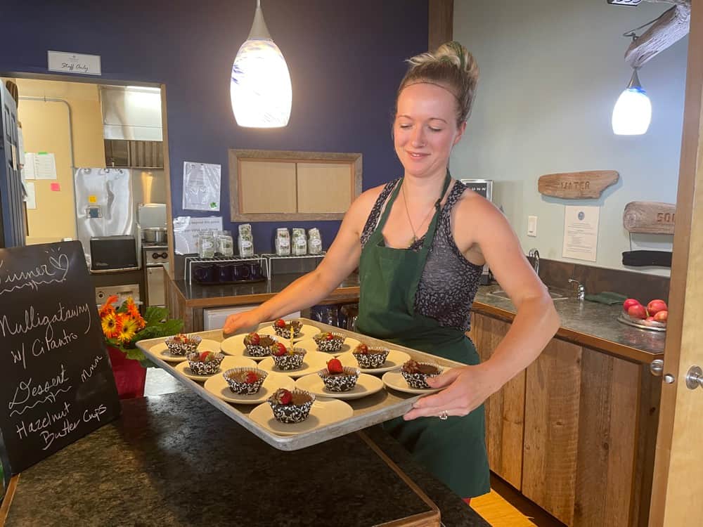 Fresh Start Health Retreat 4