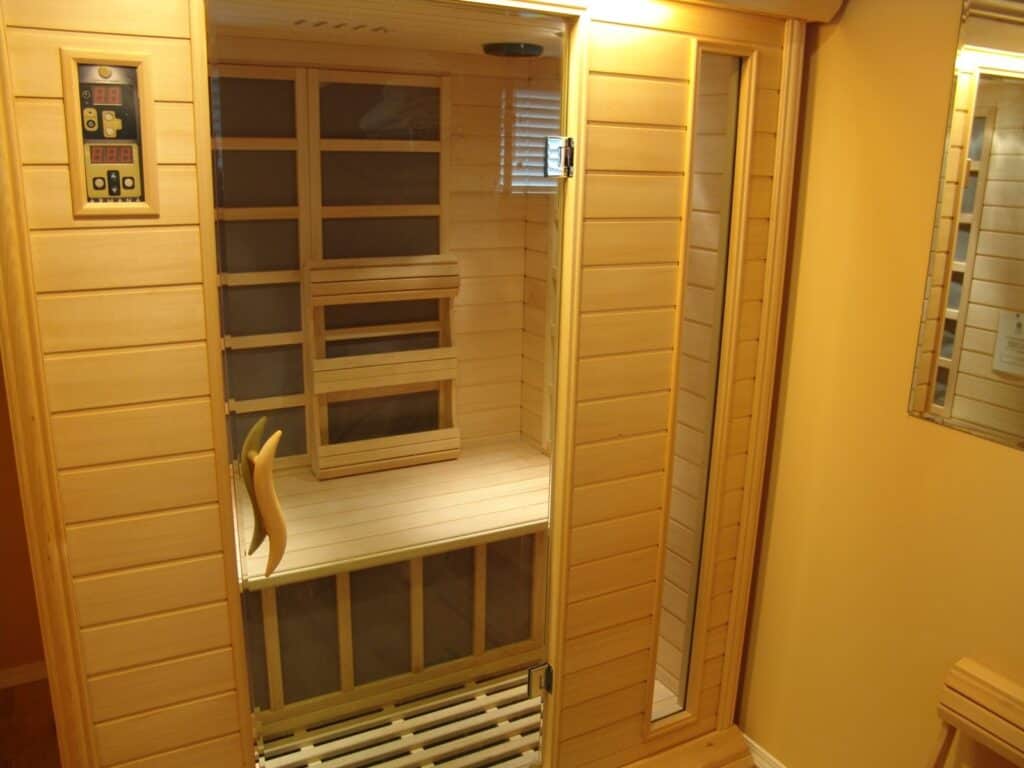 Fresh Start Health Retreat 7