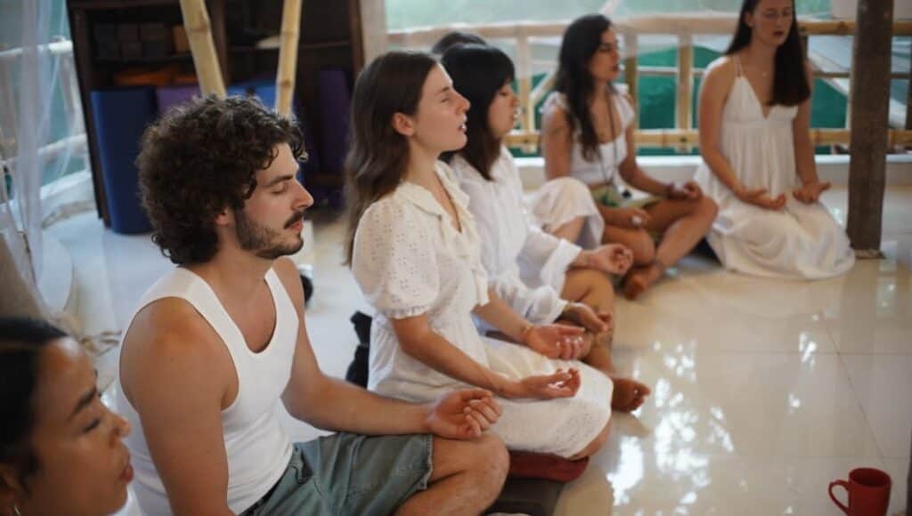 Human Touch Yoga & Sound Healing 4