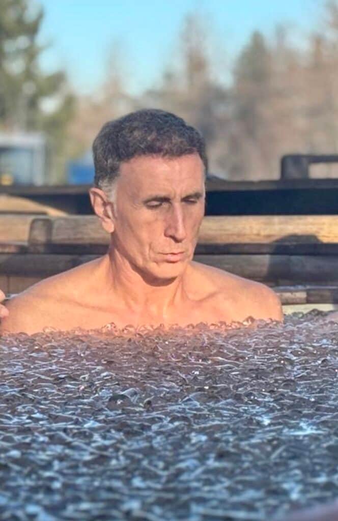 Laurent Therapy – Wim Hof & Yoga Retreats 1