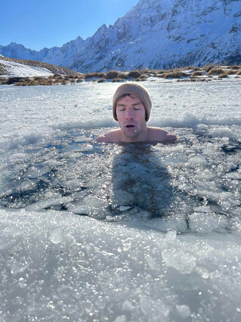 Laurent Therapy – Wim Hof & Yoga Retreats 3