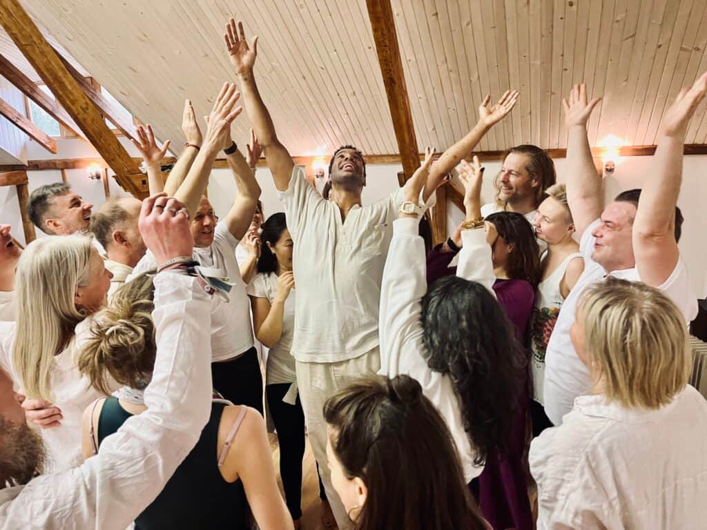 Primal Healing Retreats 4