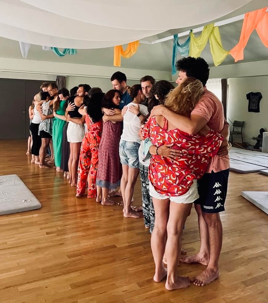 Primal Healing Retreats 8