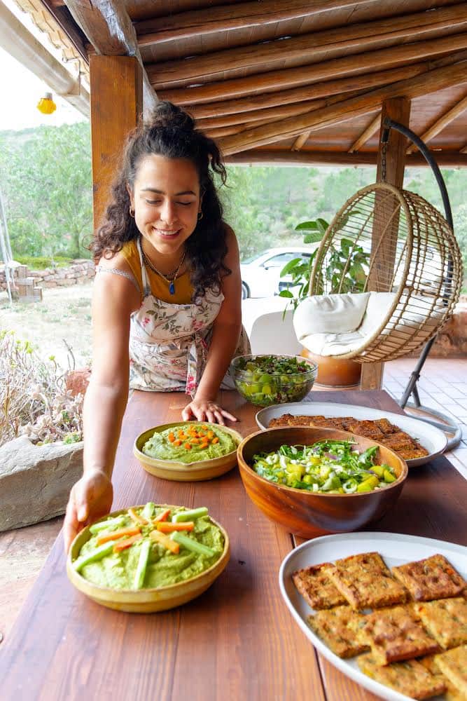 Primal Healing Retreats 7