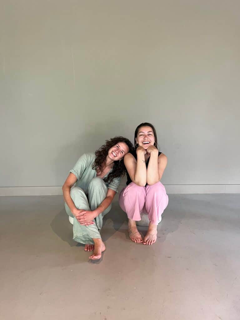 Primal Healing Retreats 1