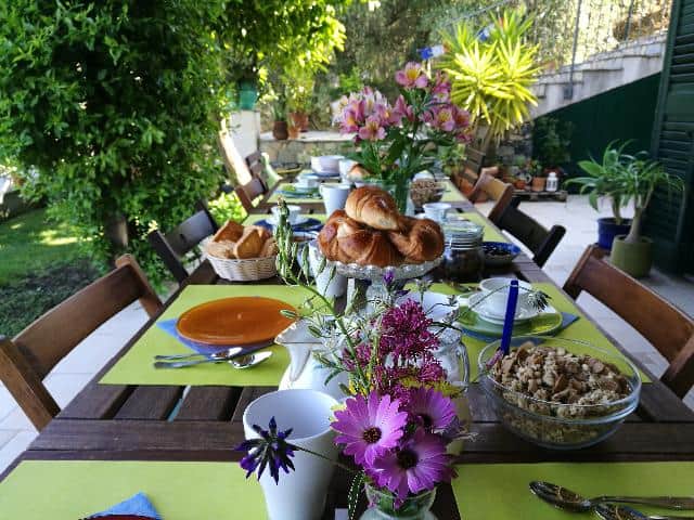 Ashtanga Yoga Centre 4