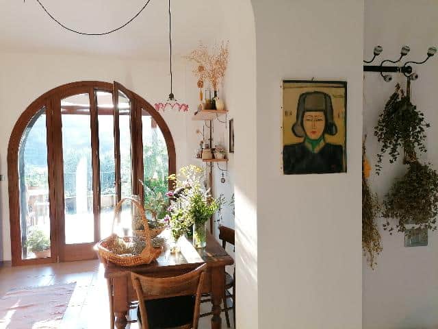 Ashtanga Yoga Centre 5