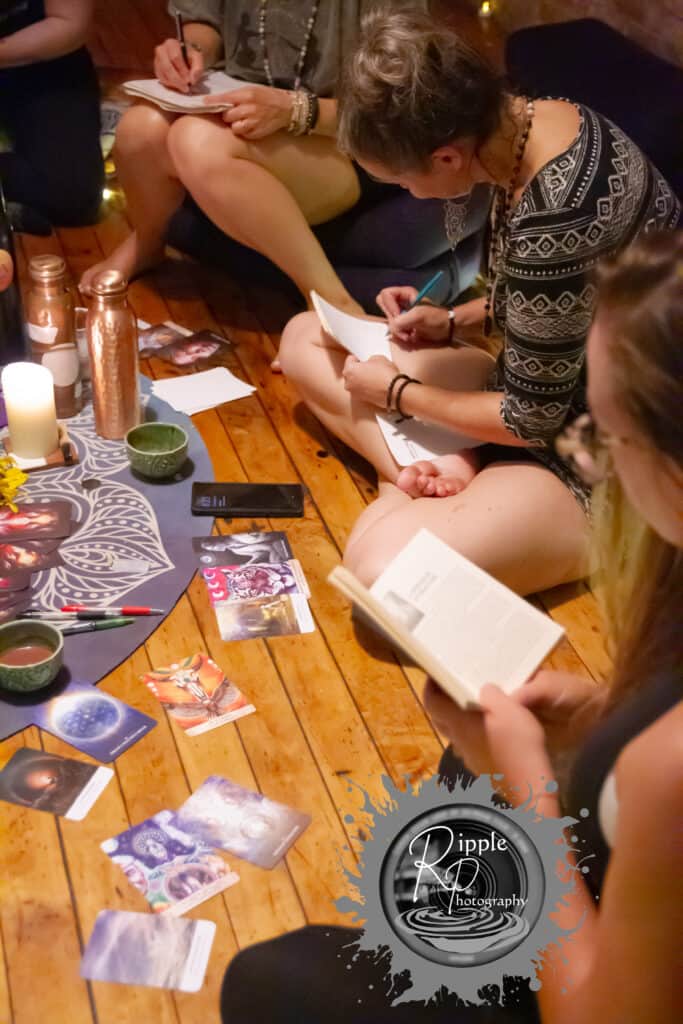 The Aligned Collective LLC 1