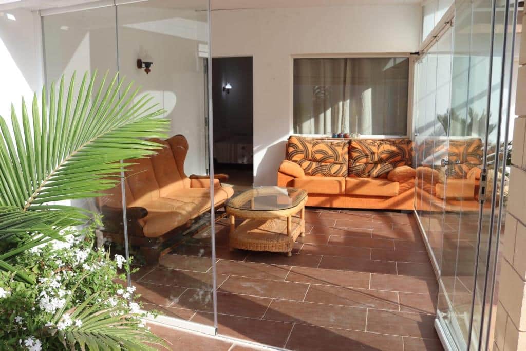 Yoga and Dharma Academy 3