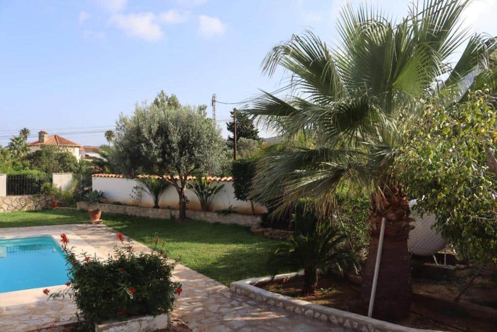 Yoga and Dharma Academy 6