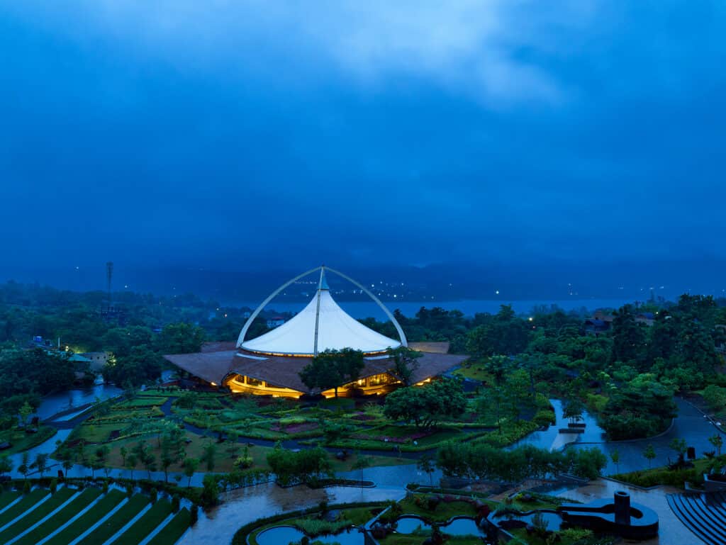 Swastik Wellbeing Sanctuary 1