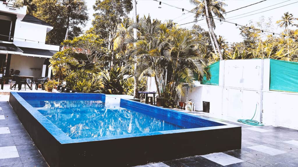 Kaabha Yoga and Ayurveda Retreat 2