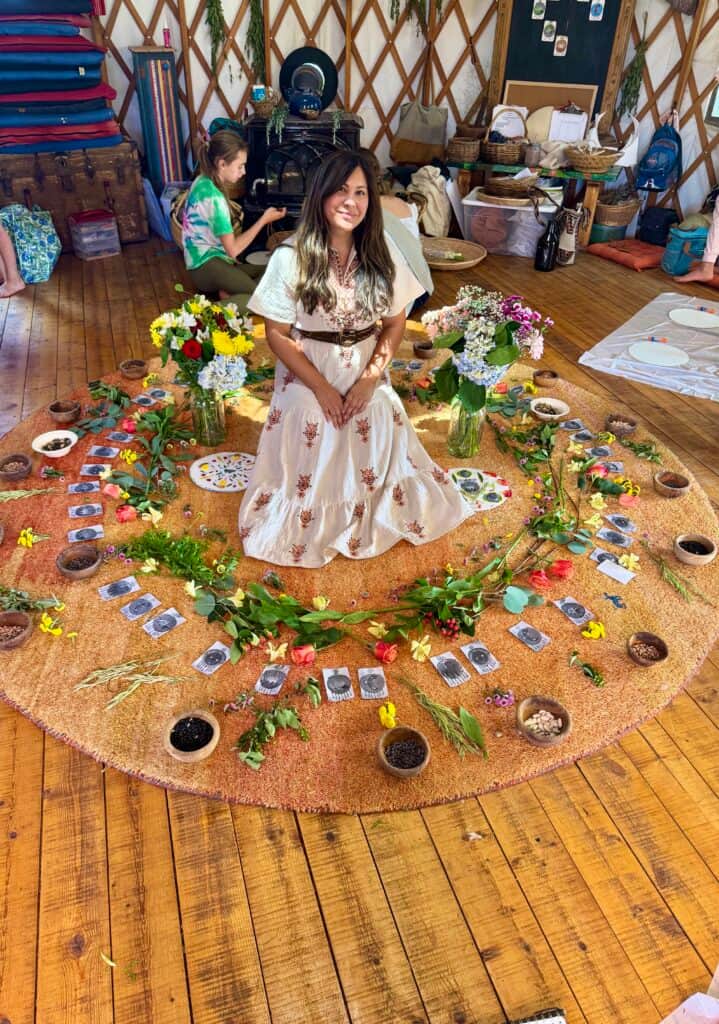 The Creative Medicine Path 2