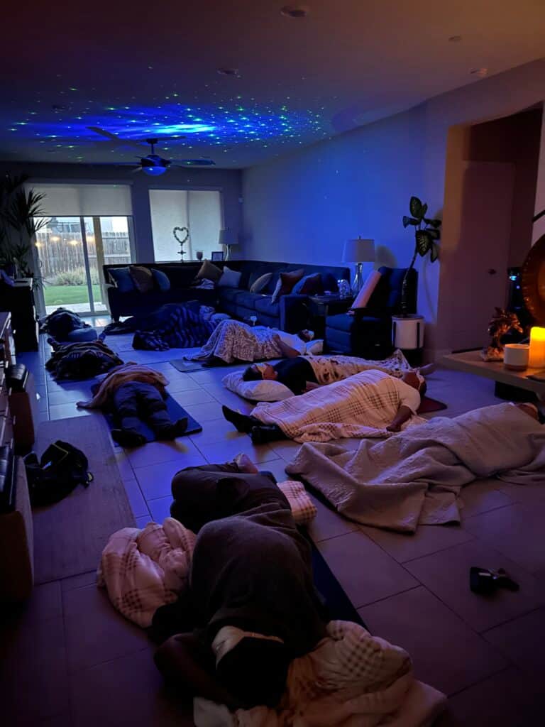 Life Shift Detox Retreats 7