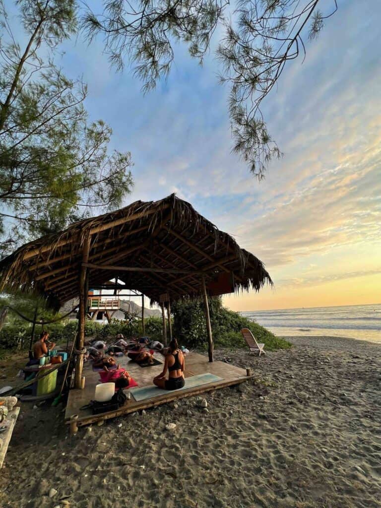 Kennebunk Yoga & Wellness Collective 2