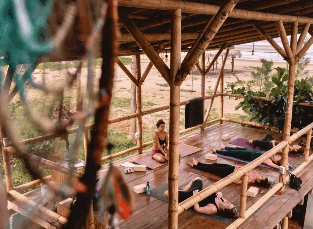 Kennebunk Yoga & Wellness Collective 5