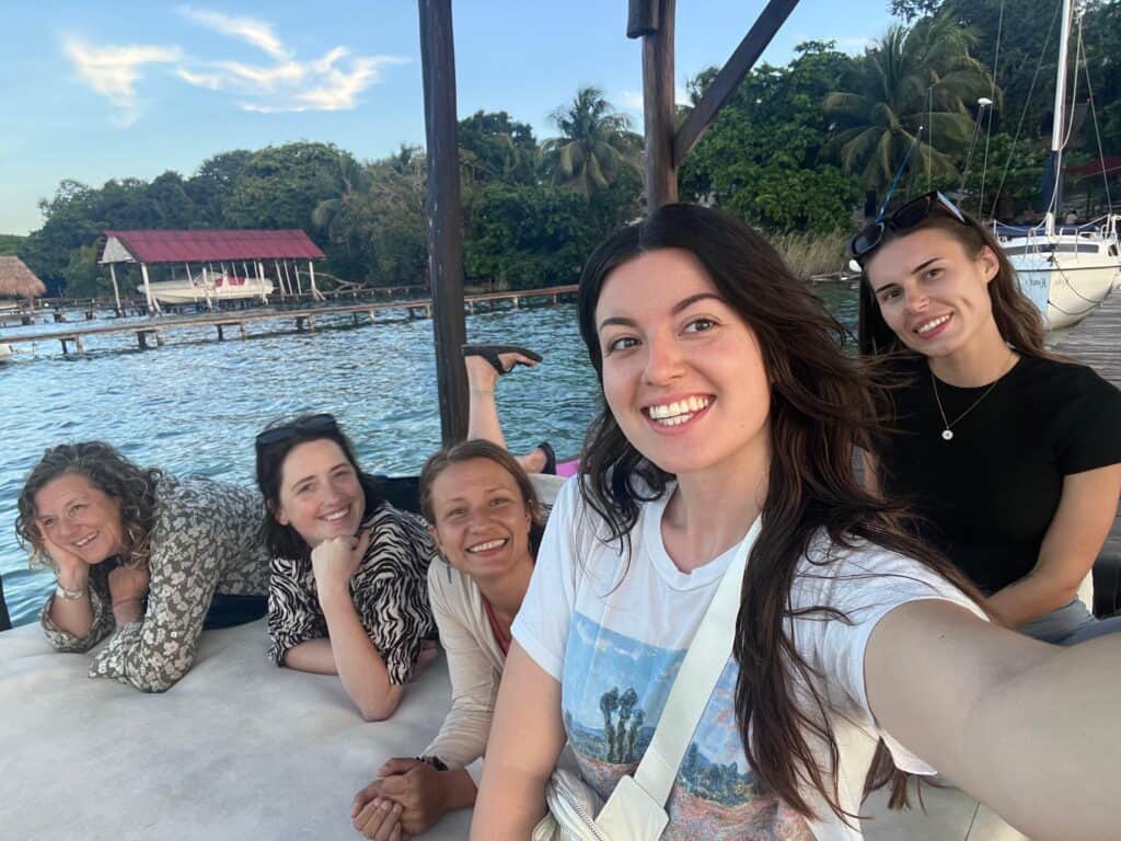 Ciento Ocho Wellness 6