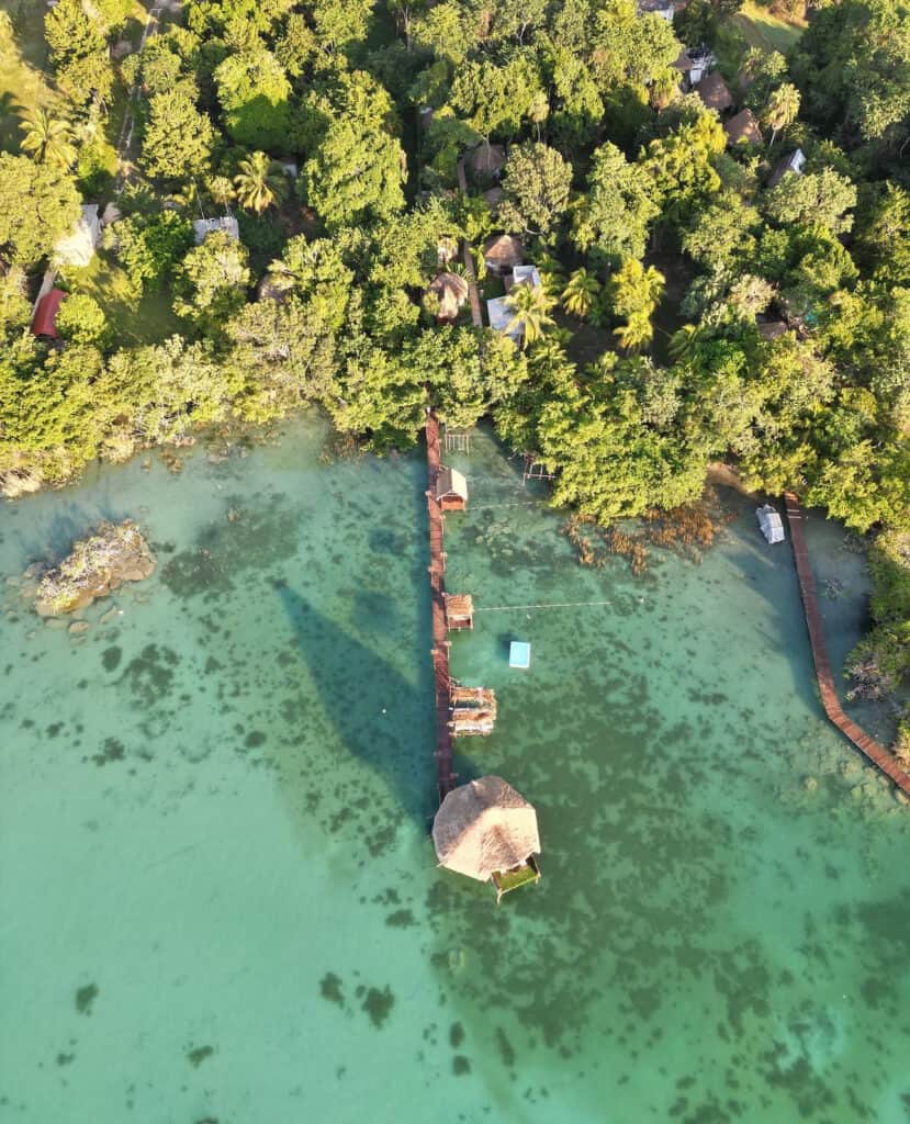 Ciento Ocho Wellness 4